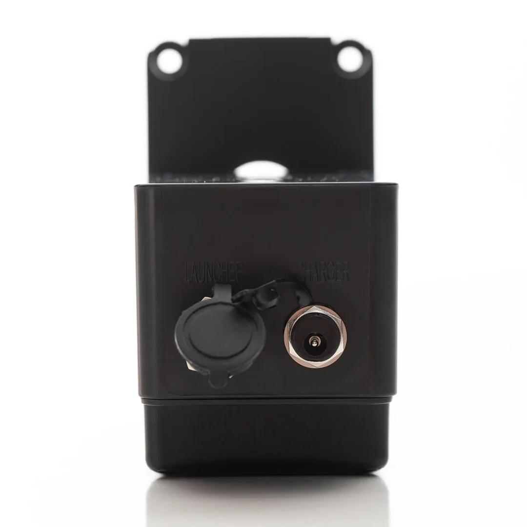 Slinger Bag Battery Back