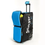 Slinger Bag Grand Slam Pack Front Handle Extended