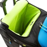 Slinger Bag Grand Slam Pack Racket Compartment Close Up