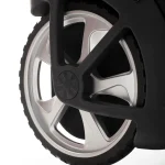 Slinger Bag Grand Slam Pack Wheels Close Up