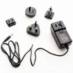 Slinger Charger With Adapters