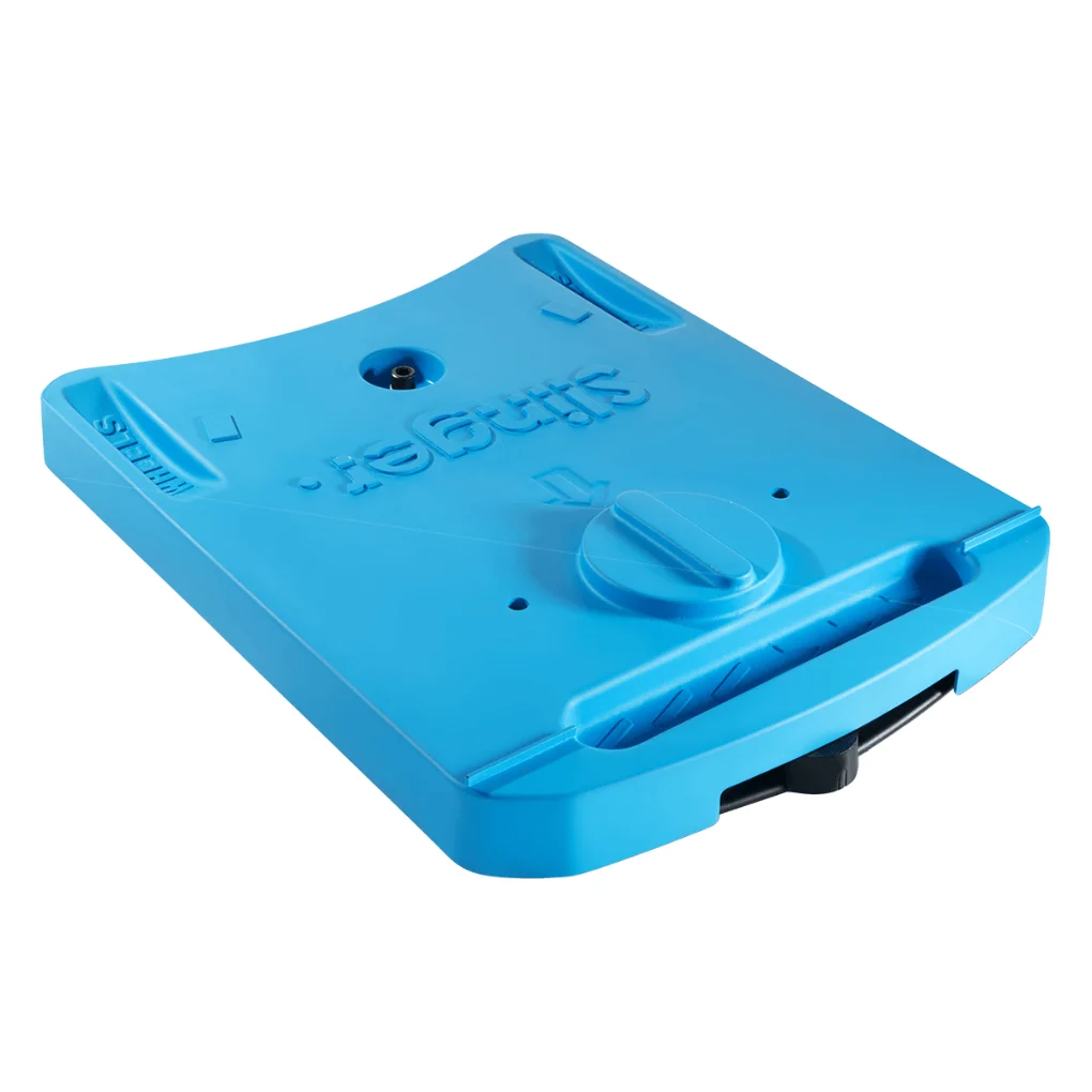 Slinger Oscilator