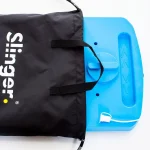 Slinger Oscillator Half Bag Main