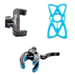 Slinger Phone Holder Parts