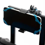 Slinger Phone Holder Phone Close