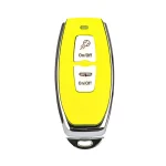 Slinger remote new yellow front