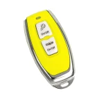 Slinger remote new yellow front angle